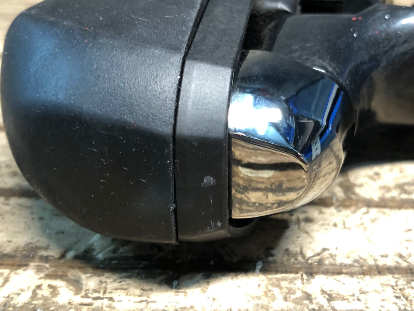 JA231 シマノ SHIMANO アルテグラ ULTEGRA ST-R8020 STIレバー 11S 右のみ