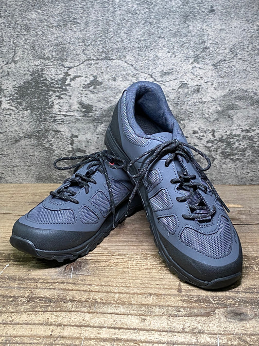 IY532 シマノ SHIMANO ET3 SHET300M G01 S シューズ グレー EU40