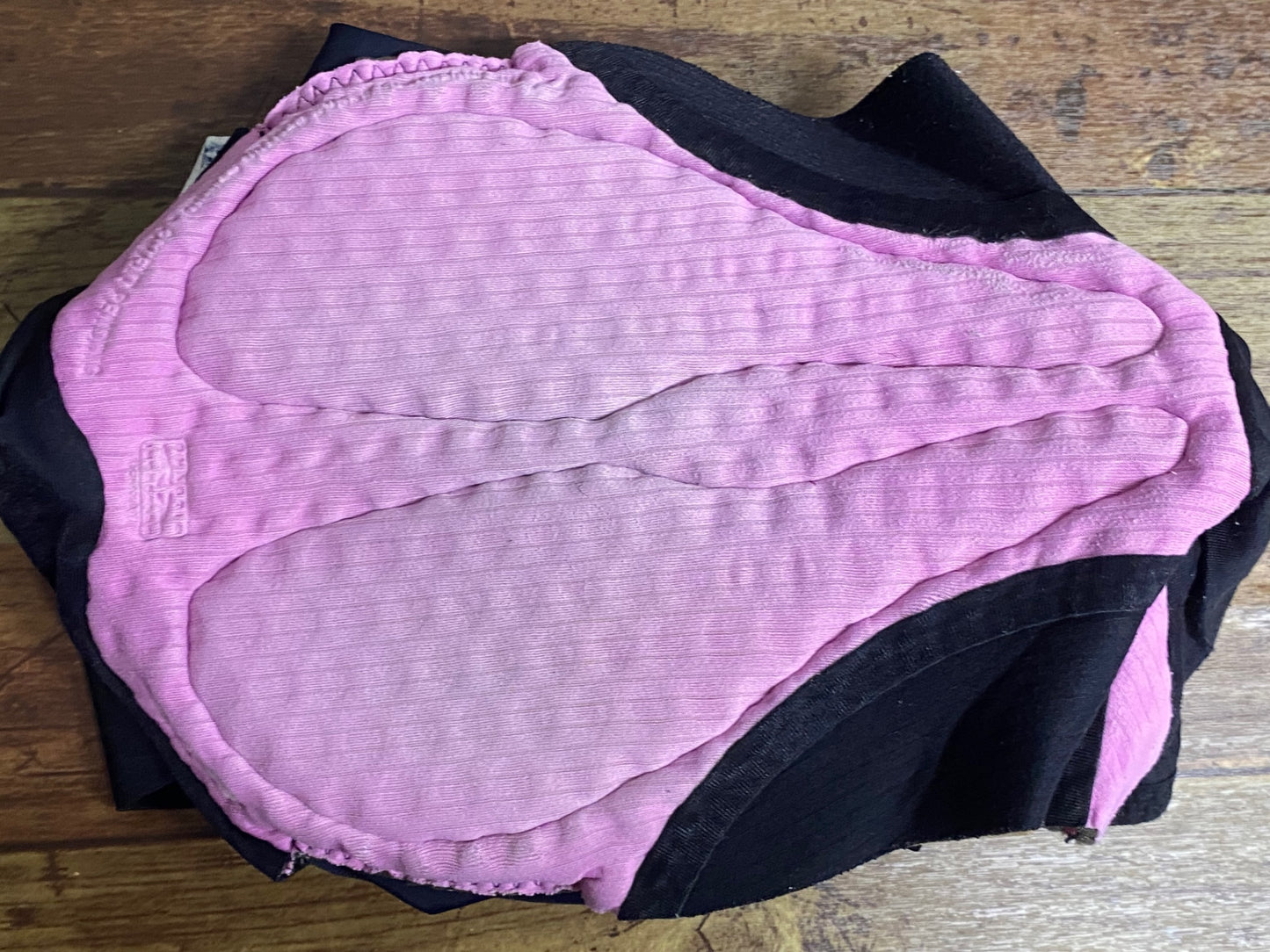 IW480 アソス Assos ST.100 CENT COMFORT FIT ビブショーツ 黒 S