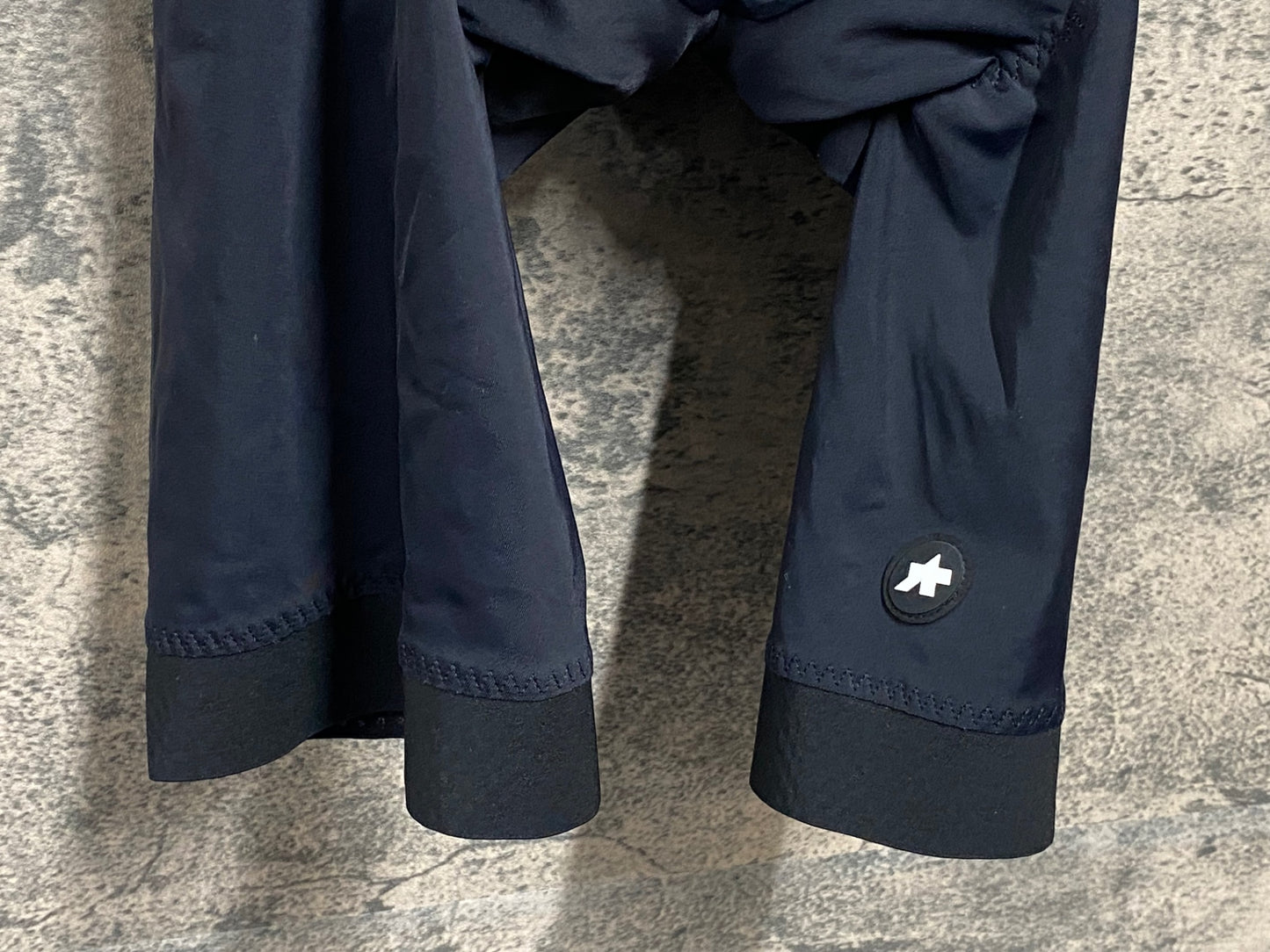 JB810 アソス assos T EQUIPE R ビブショーツ 黒 M