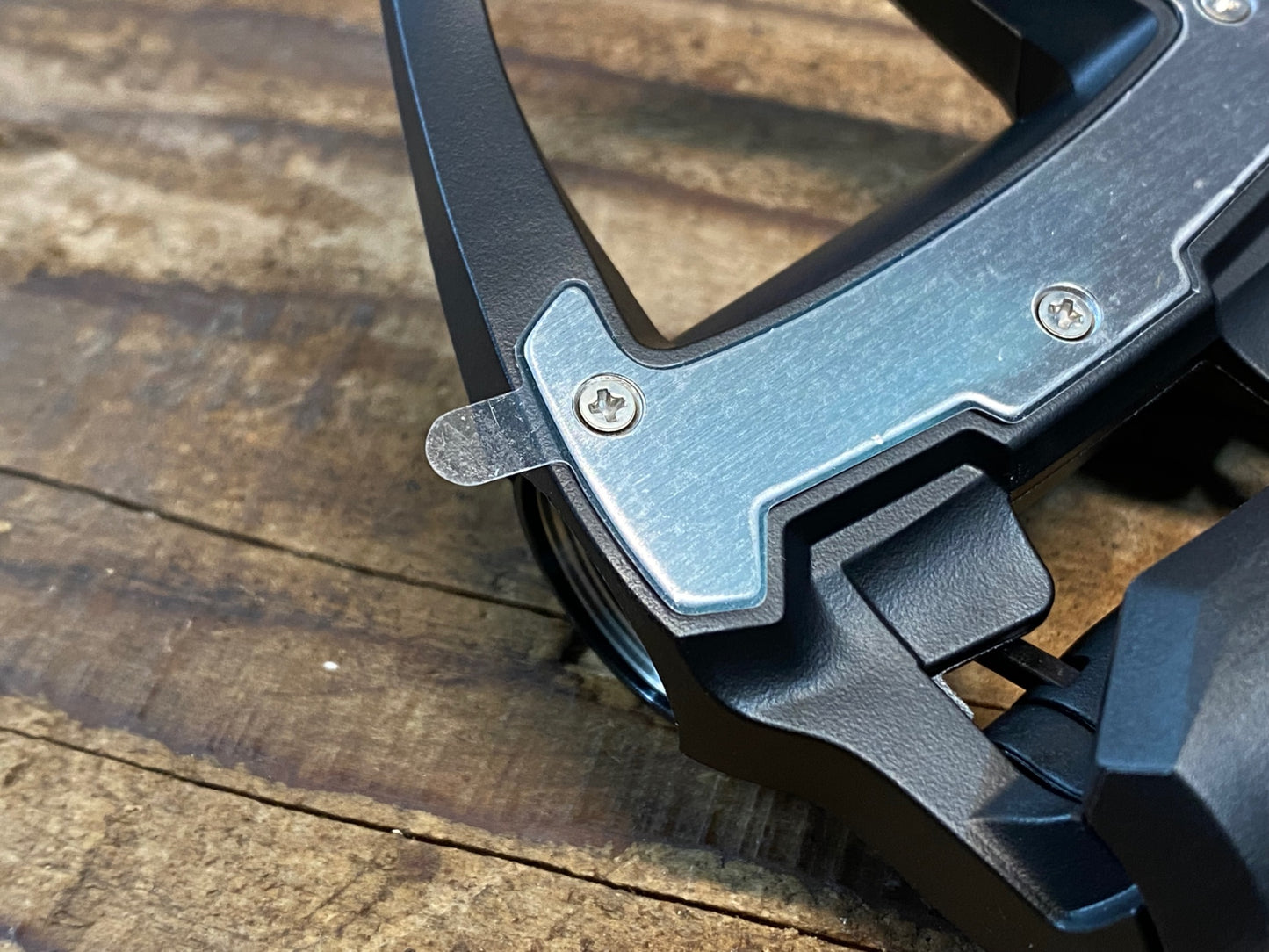 IQ332 ガーミン GARMIN ラリー RALLY RS CONVERSION KIT ペダル SPD-SL