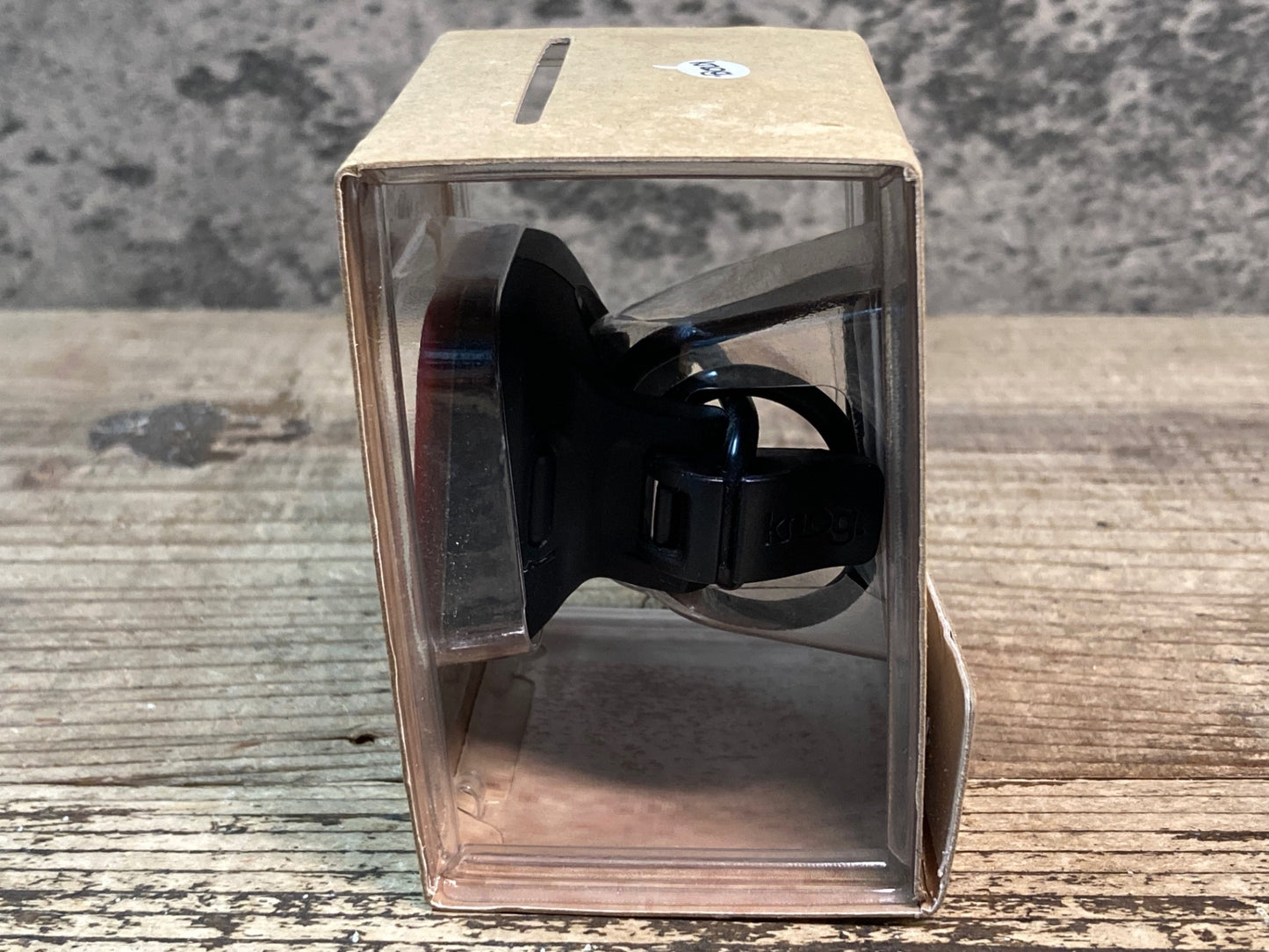 IR303 ノグ knog BLINDER FLASH PATTERN BIKE LIGHT X テールライト