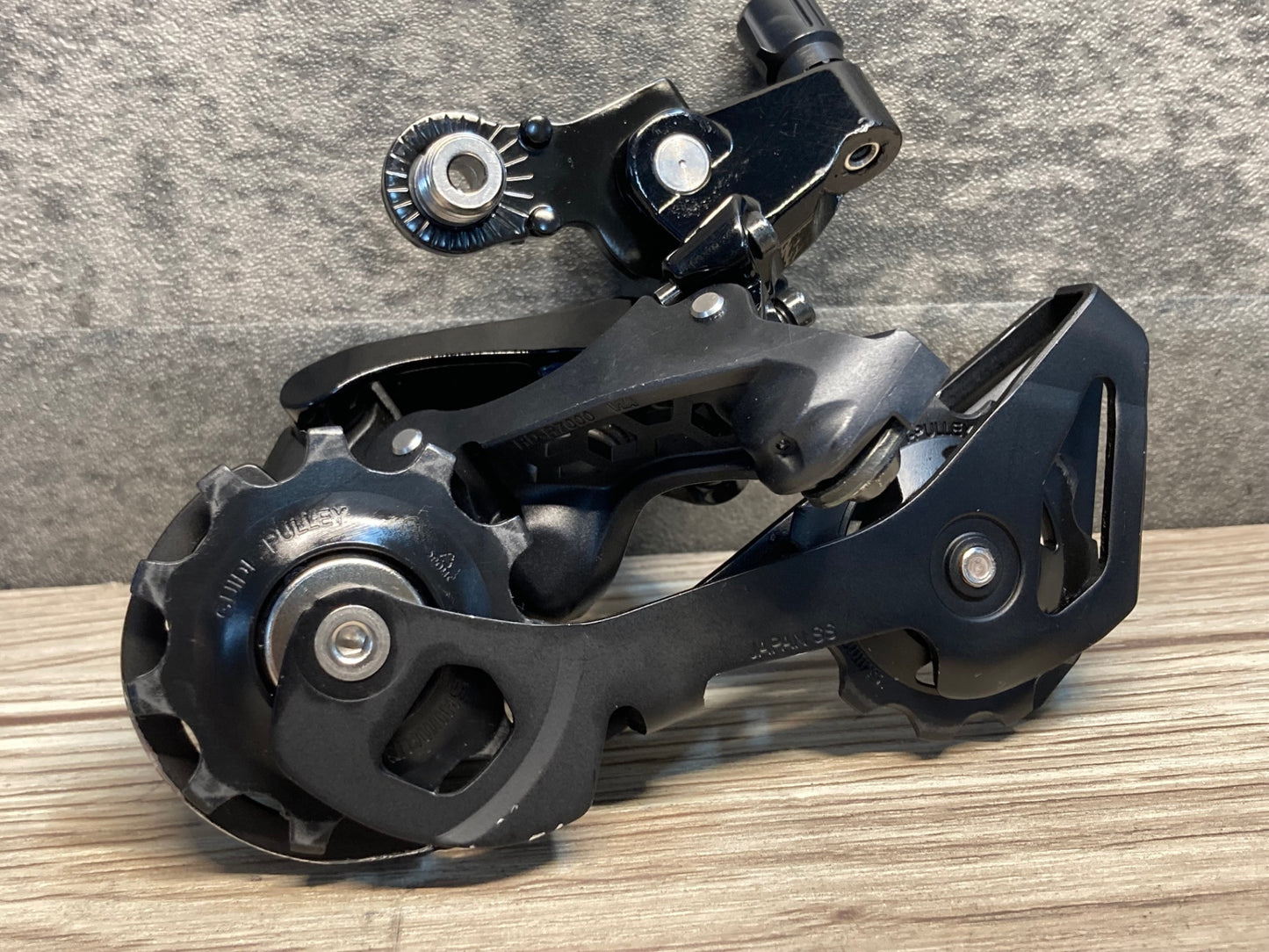 IX780 シマノ SHIMANO 105 RD-R7000 リアディレイラー 11S SS