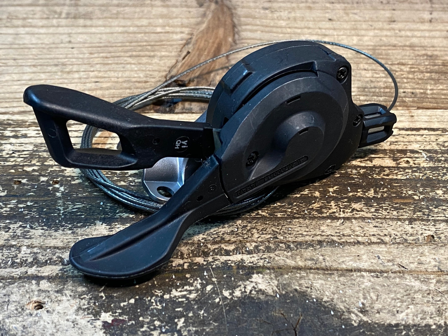 II983 シマノ SHIMANO SLX SL-M7000 シフトレバー 右のみ 11S