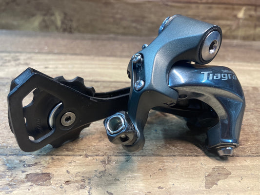 IM140 シマノ SHIMANO ティアグラ Tiagra RD-4700 リアディレイラー GS