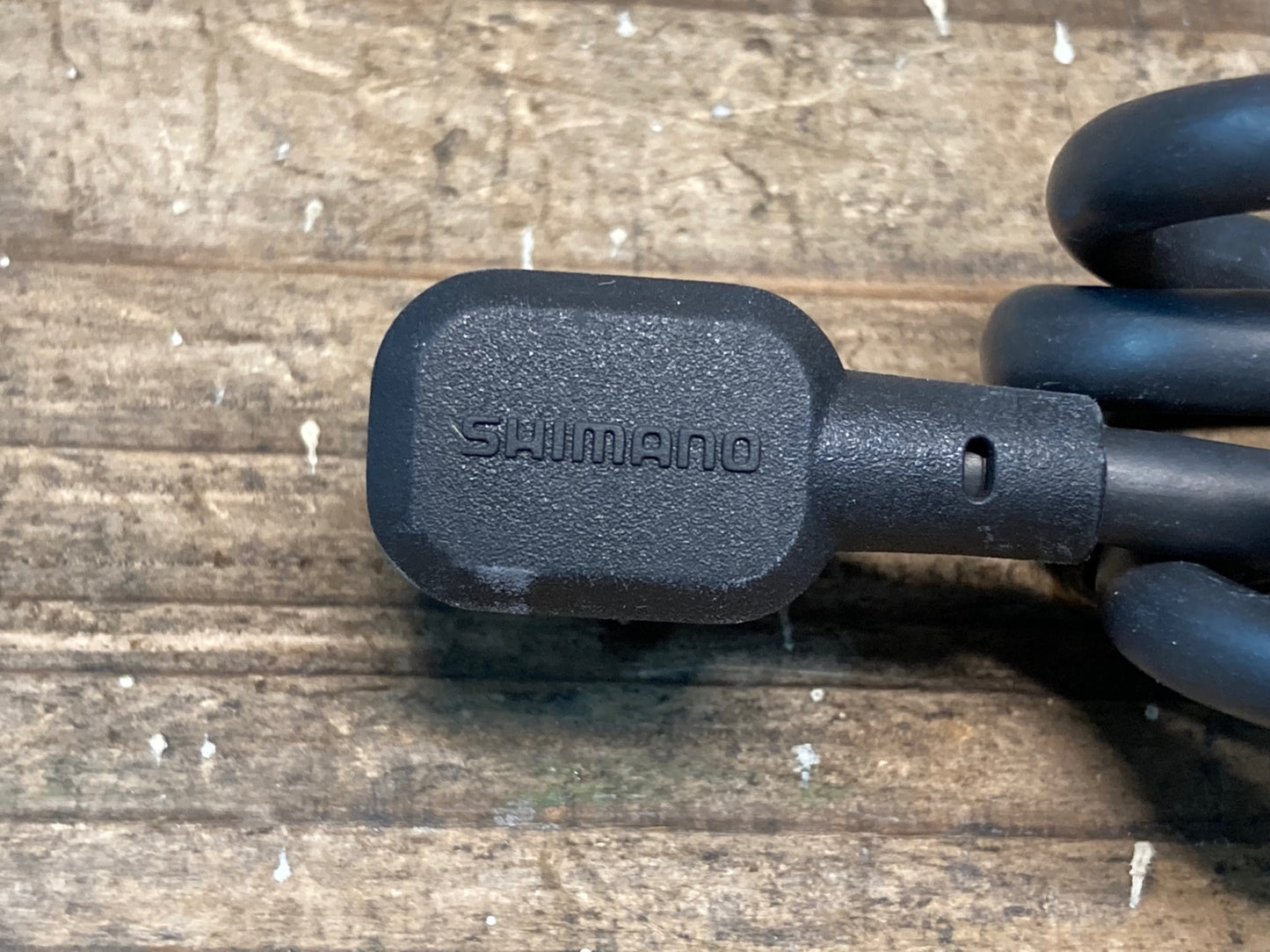 IQ092 シマノ SHIMANO EW-EC300 充電コネクター