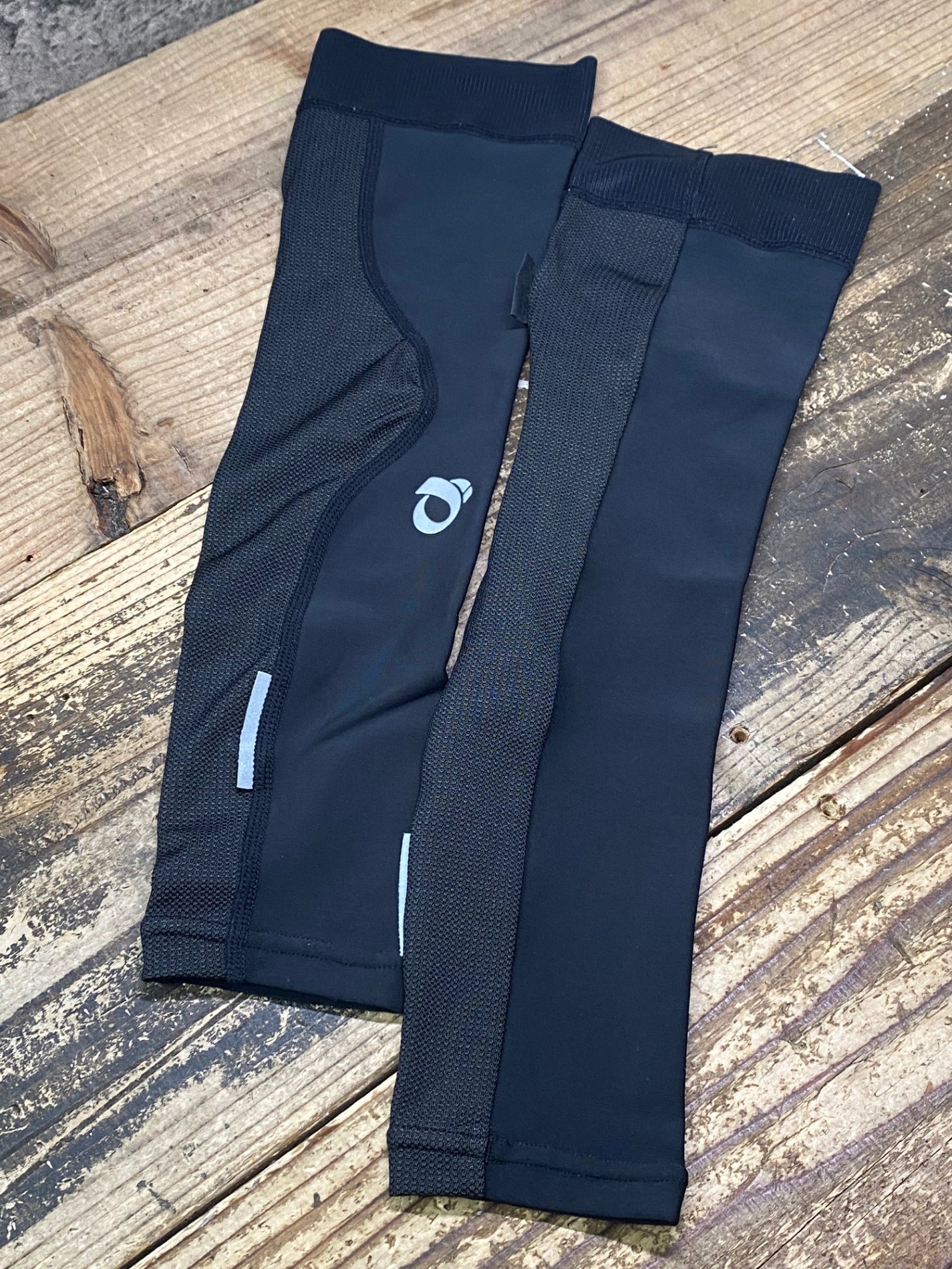 JD280 パールイズミ PEARL iZUMi アームカバー 黒 S coldblack