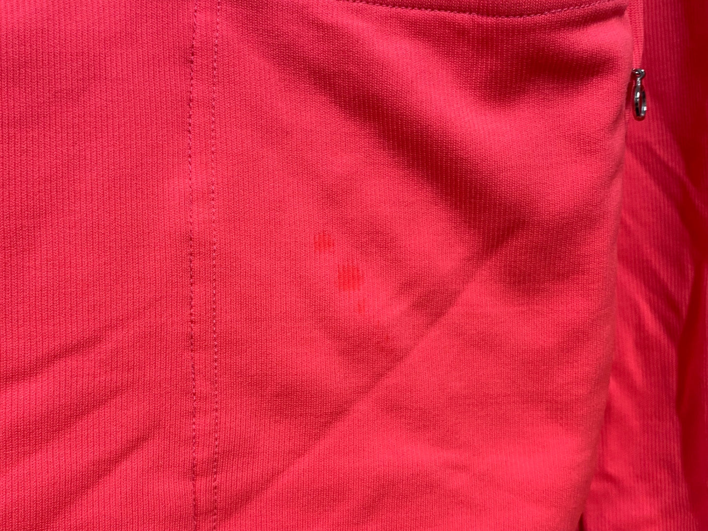 JA868 ラファ Rapha BREVET LONG SLEEVE JERSEY 長袖 サイクルジャージ ピンク S