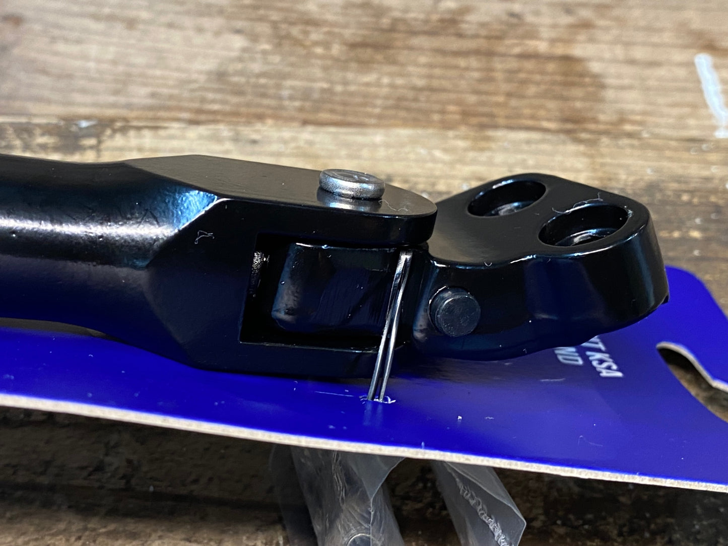 IV679 ジャイアント GIANT Direct Mount KSA Kickstand - Sport Lite 700c キックスタンド