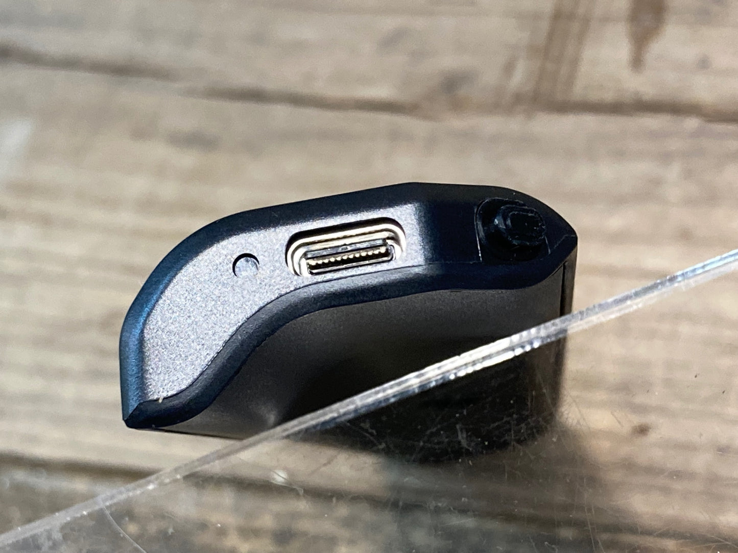 IX356 オルターロック ALTERLOCK GEN2 振動検知 アラーム GPS 起動確認済み