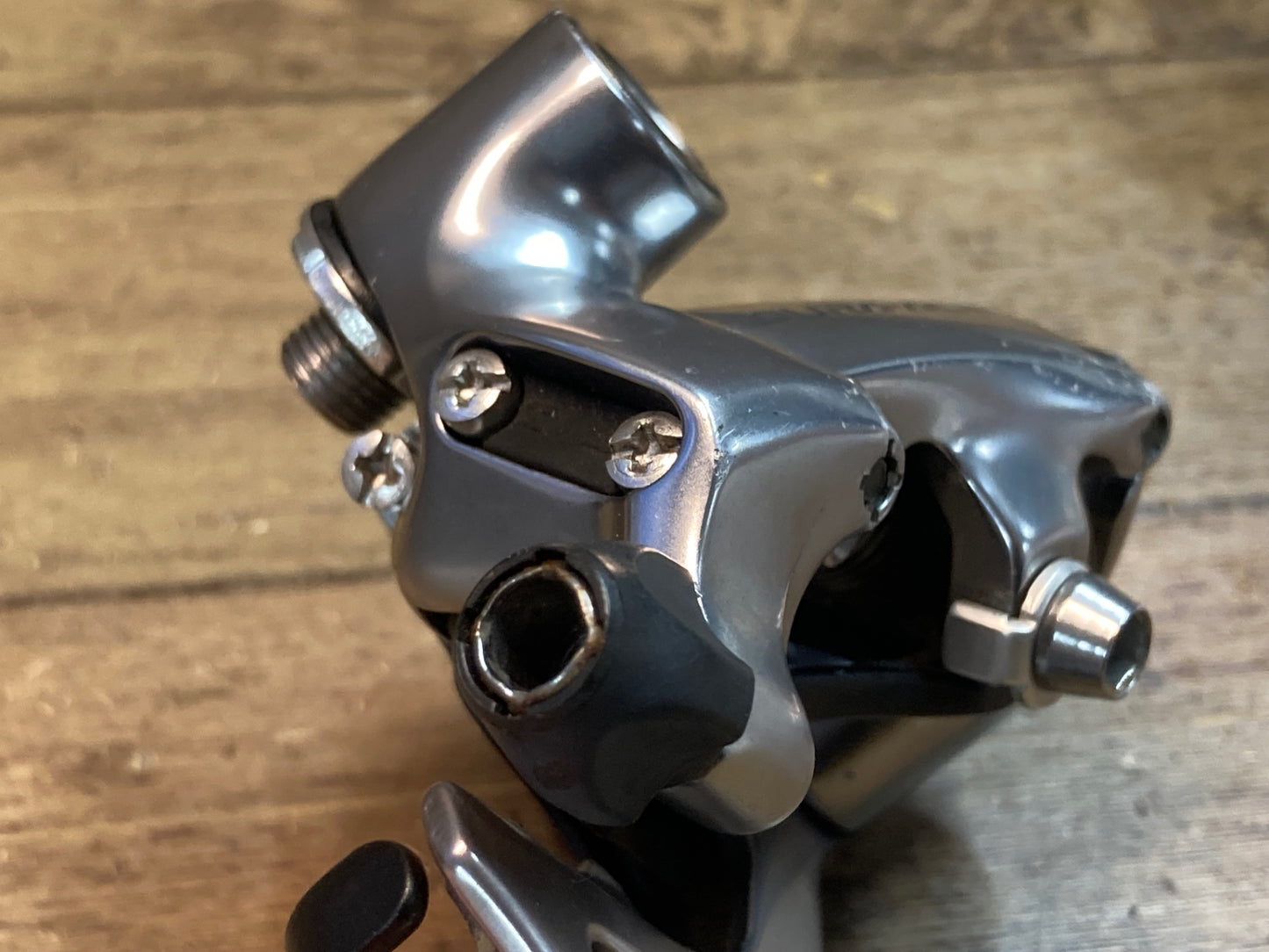 IV472 シマノ SHIMANO デュラエース DURA-ACE RD-7800 リアディレイラー 9S