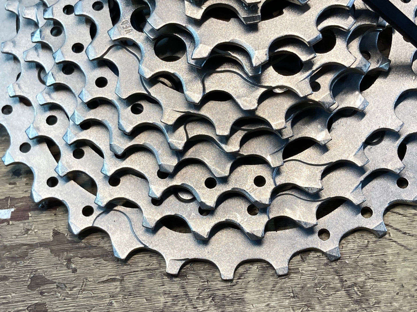 IL267 シマノ SHIMANO アルテグラ ULTEGRA CS-R8000 スプロケット 11-32T 11S