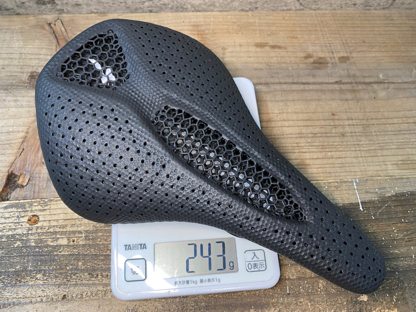 IY381 スペシャライズド SPECIALIZED POWER PRO MIRROR HOLLOW Tiレール サドル 155mm