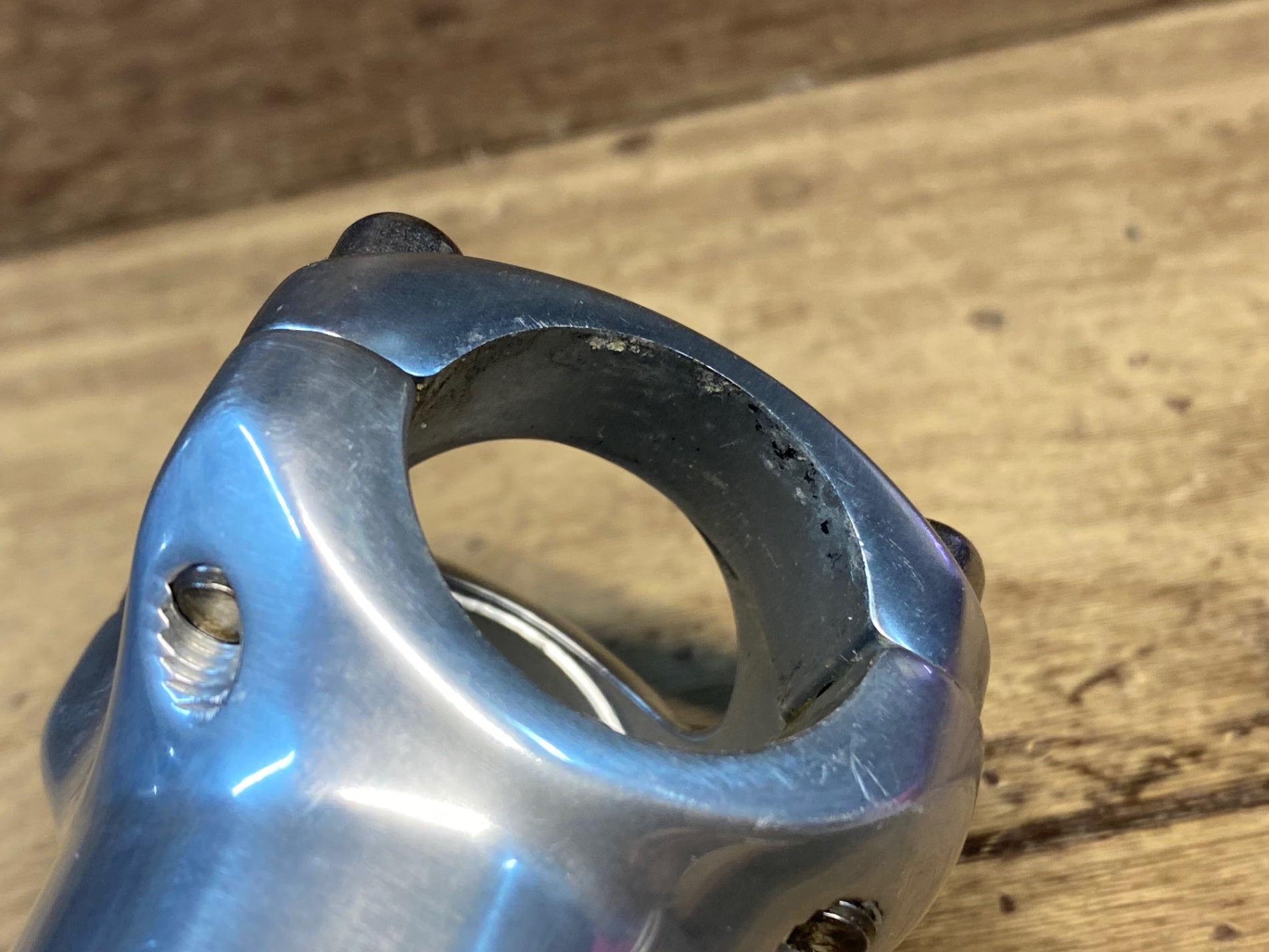 IF046 日東 NITTO UI85EX ステム Φ26 80mm OS – BICI AMORE EQ STORE IF046 日東 NITTO UI85EX ステム Φ26 80mm OS – BICI AMORE EQ STORE
