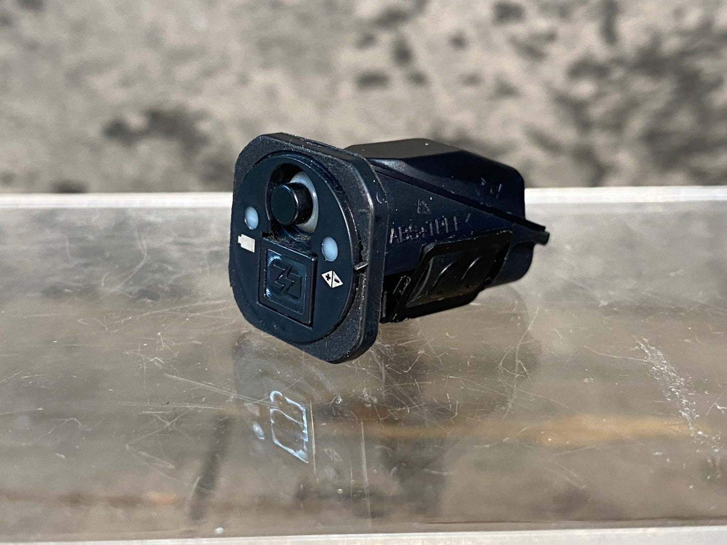 IW418 シマノ SHIMANO EW-RS910 ジャンクションA 2ポート Di2 動作確認済