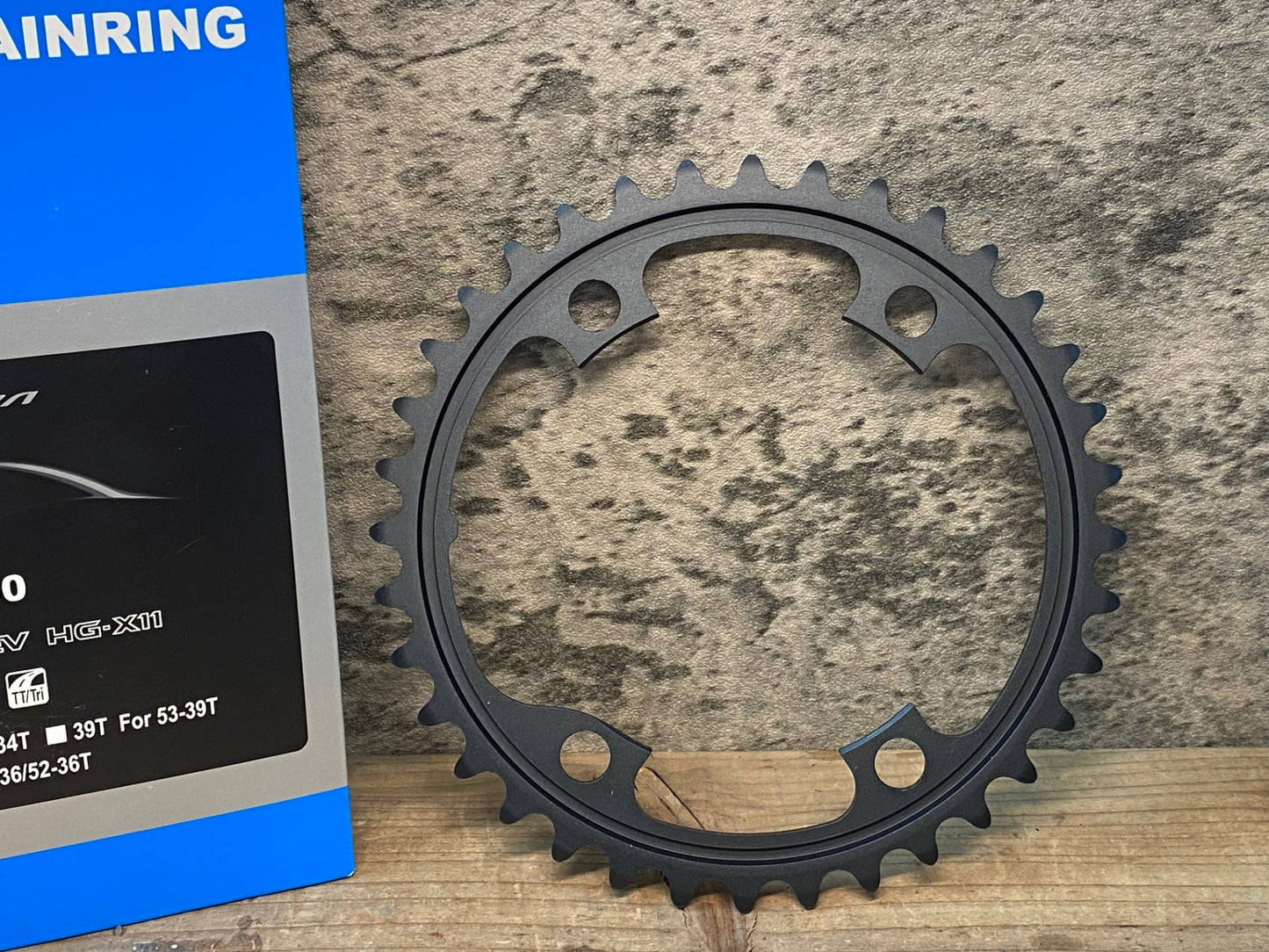 IR231 シマノ SHIMANO アルテグラ ULTEGRA FC-R8000 チェーンリング インナーのみ 36T