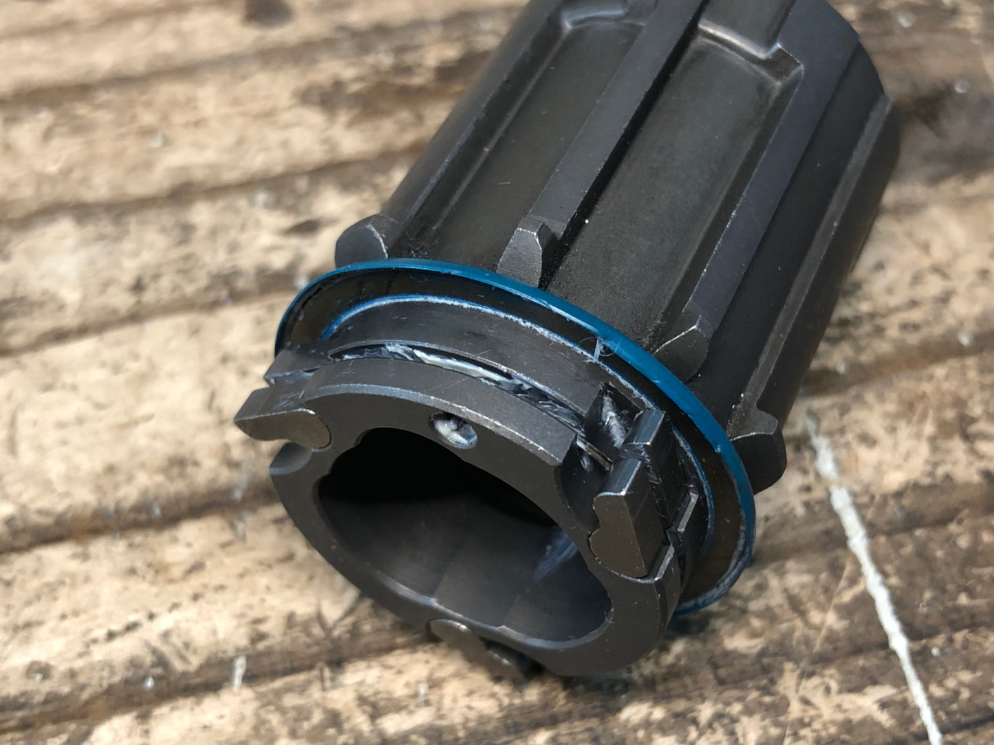 IZ558 フルクラム FULCRUM フリーボディ  シマノ11S対応