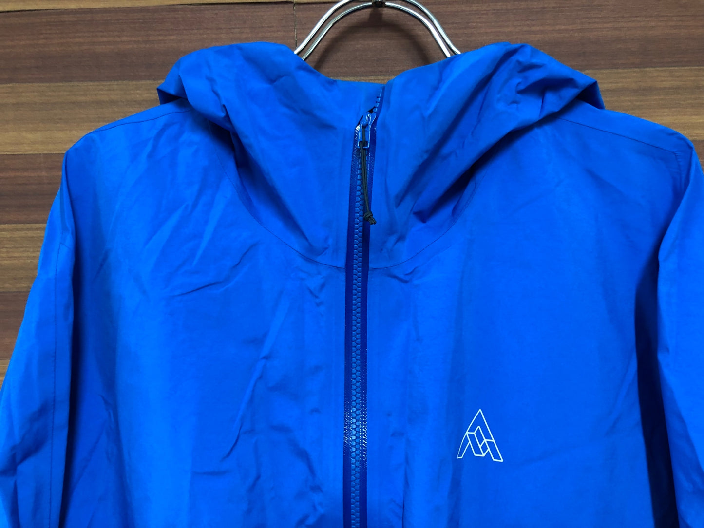 IP798 セブンメッシュ 7MESH Copilot GORE-TEX 防水 防風 サイクルジャケット M ブルー