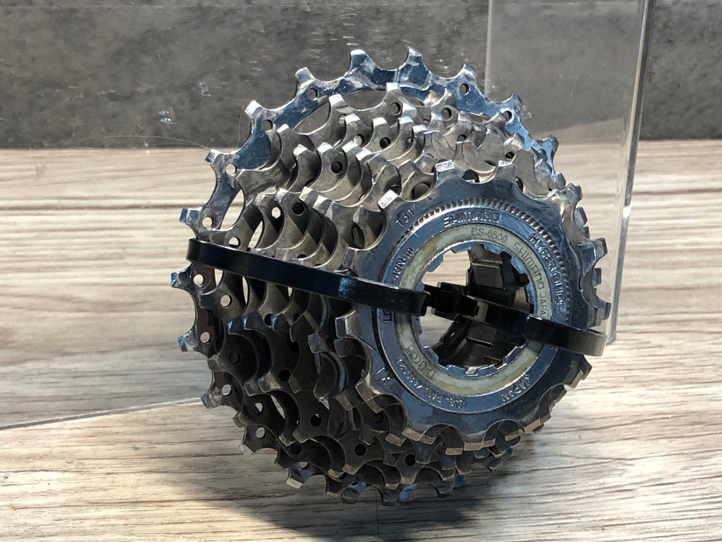 IP077 シマノ SHIMANO アルテグラ ULTEGRA CS-6500 スプロケット 13-23T 9S