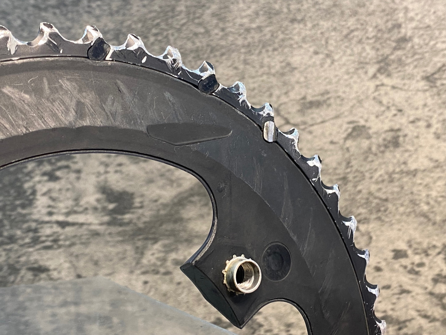 IP902 シマノ SHIMANO アルテグラ ULTEGRA FC-R8000 チェーンリング セット 52/36T 11s