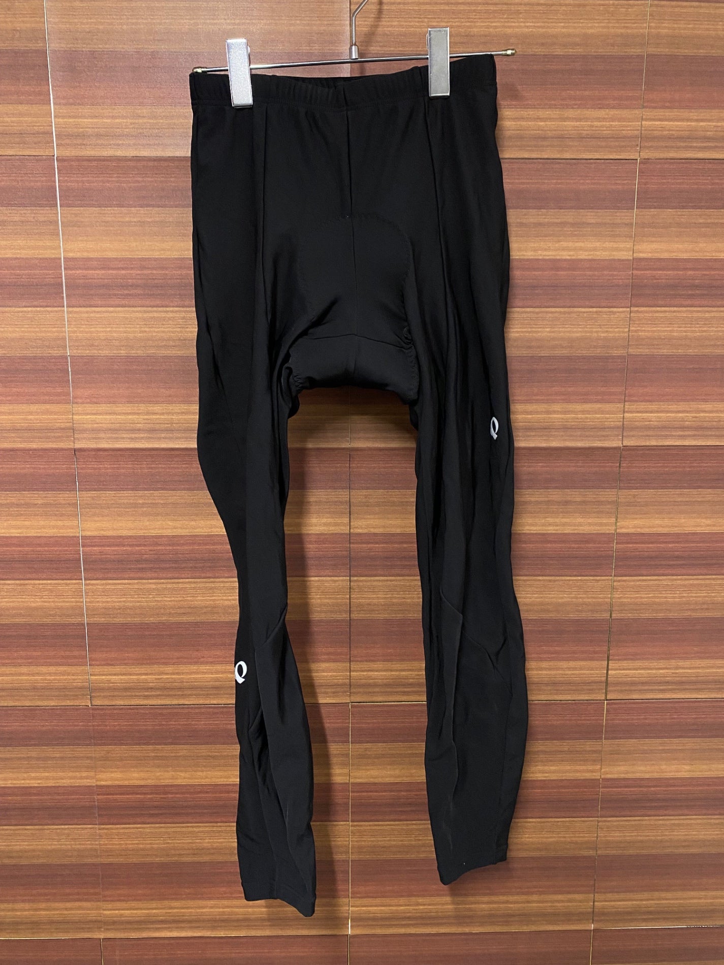 IR516 パールイズミ PEARL iZUMi レーサータイツ 黒 M 裏起毛 3D NEO Super THERMAFREECE+