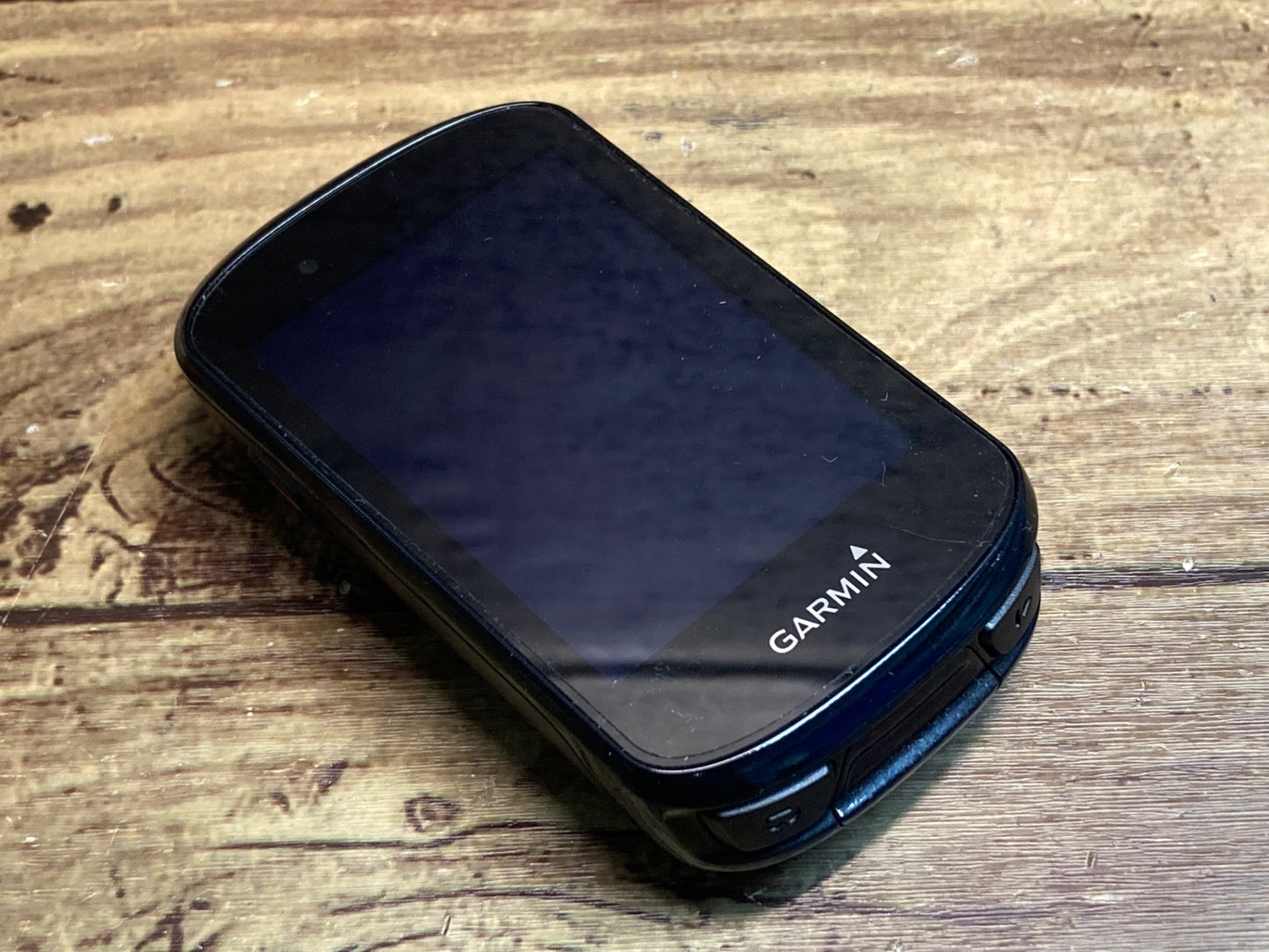 IJ583 ガーミン GARMIN EDGE830 サイクルコンピューター 本体のみ ※動作確認済み