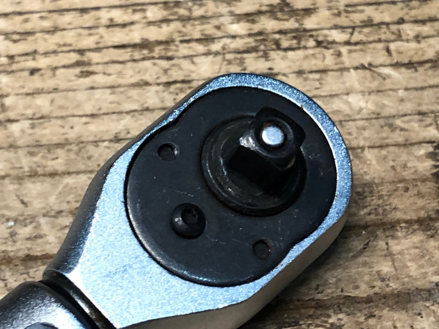 JA787 BBB トルクフィックス Torque Fix BTL-73 トルクレンチ