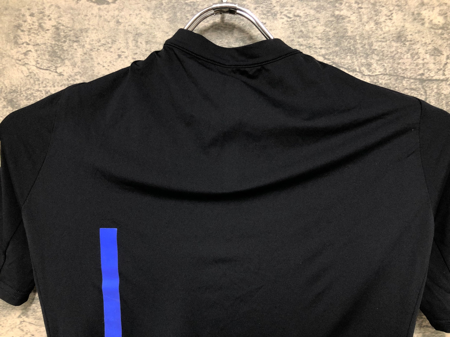 IZ925 マープ MAAP WOMEN'S TRAINING JERSEY 半袖 サイクルジャージ 黒 M レディース