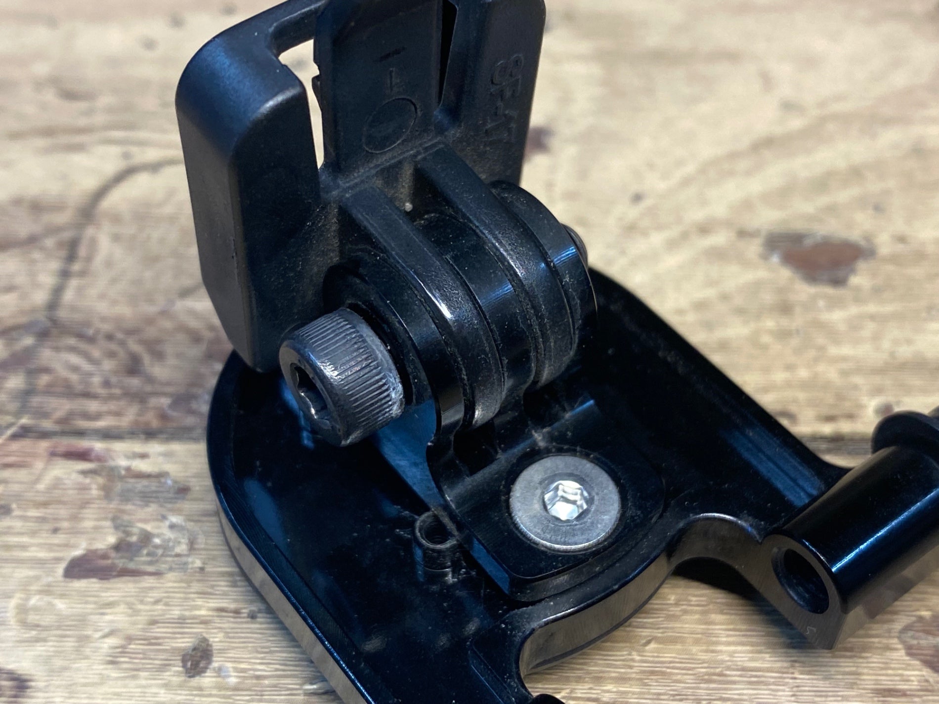 IC174 レックマウント REC-MOUNTS サイコンマウント Type19