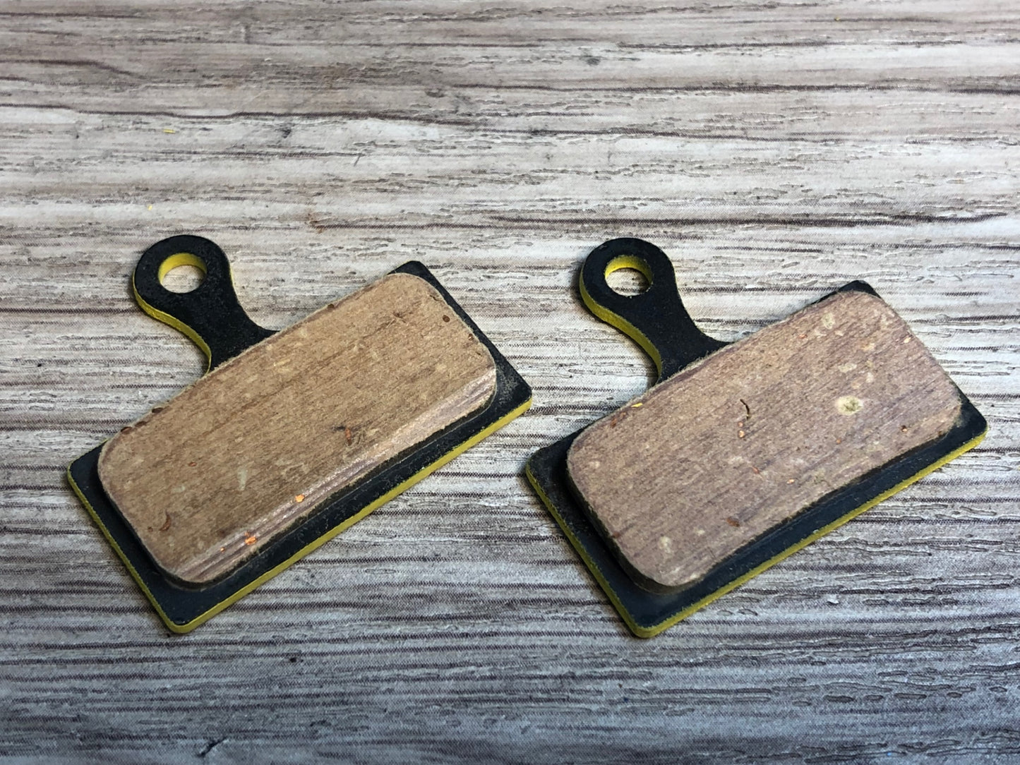 IR439 スイスストップ SWISSSTOP DISC 28 RS ディスク ブレーキ パッド シマノXTR対応 未使用