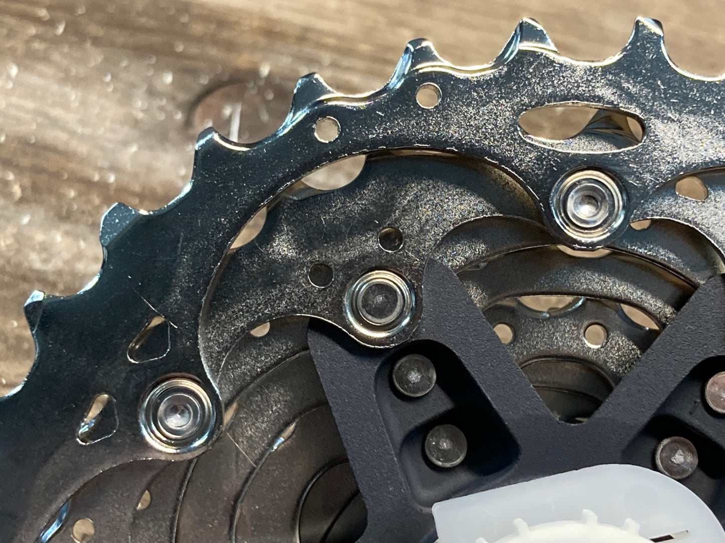 IQ120 シマノ SHIMANO 105 CS-R7100-12 スプロケット 12s 11-34T