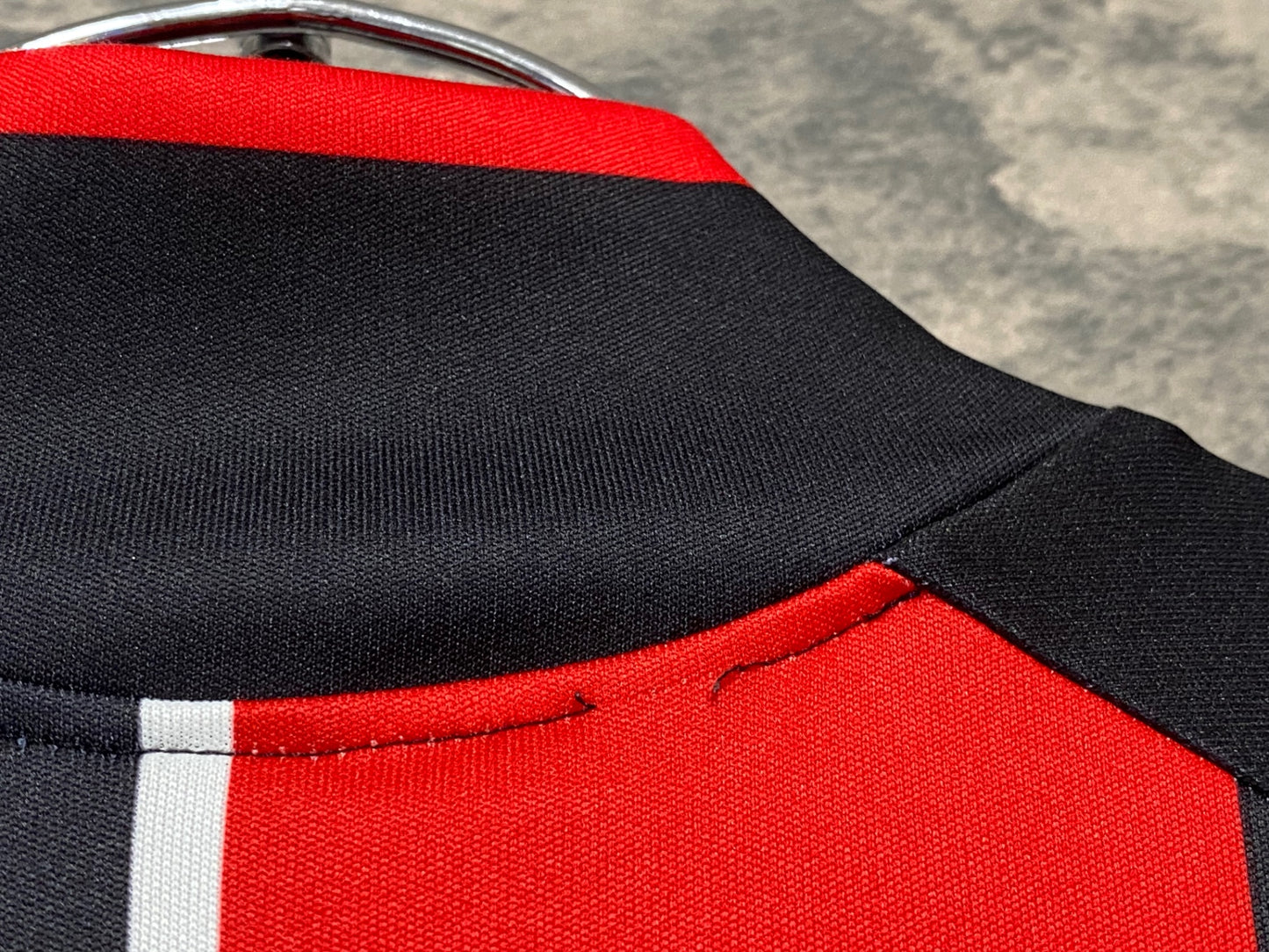 IZ306 スペシャライズド SPECIALIZED 半袖 サイクルジャージ S ブラック ホワイト