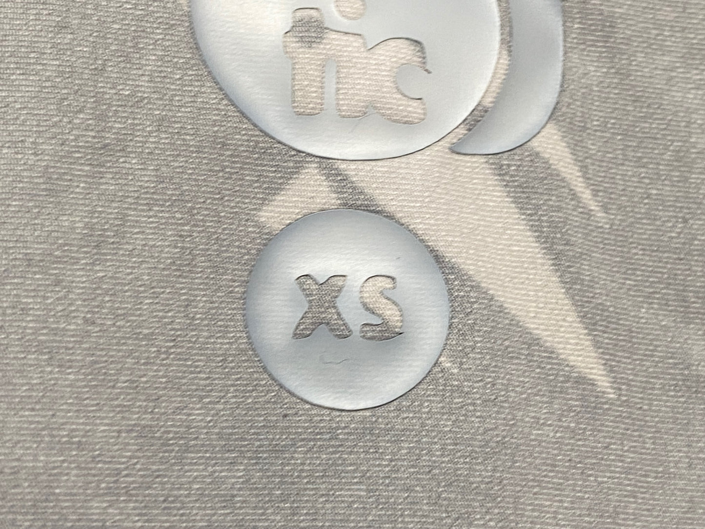 IO340 TICCC 半袖 サイクルジャージ 黒ピンク青 XS