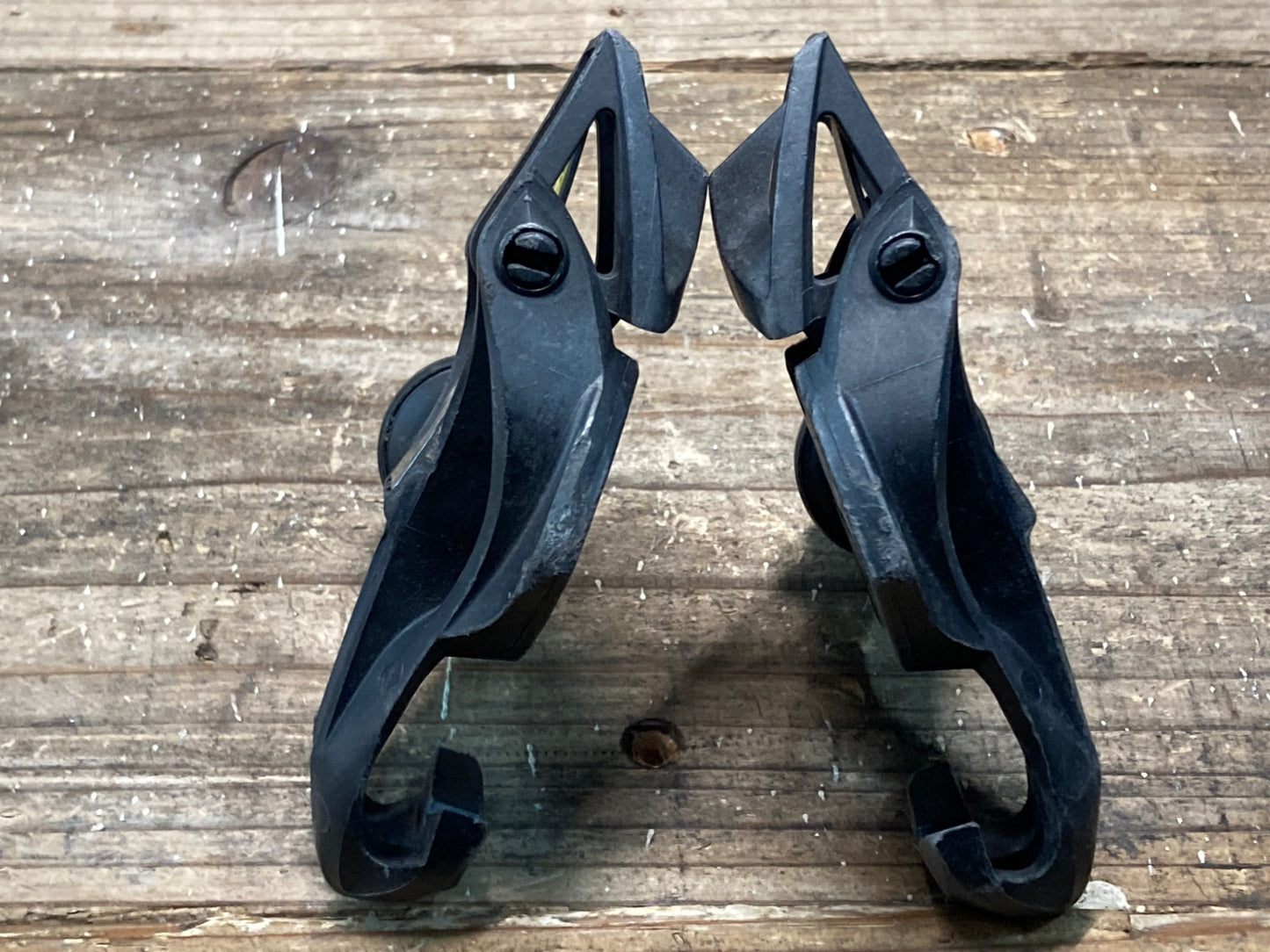 IQ456 マヴィック MAVIC ゼリウム ZXELLIUM ELITE ビンディングペダル