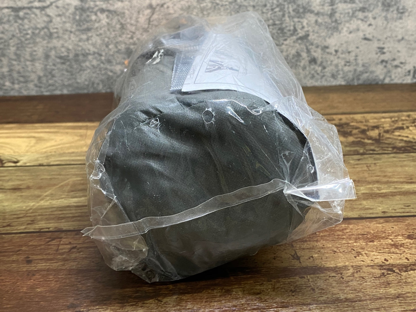 IM525 オーストリッチ Ostrich ロード 320 輪行袋 グレー