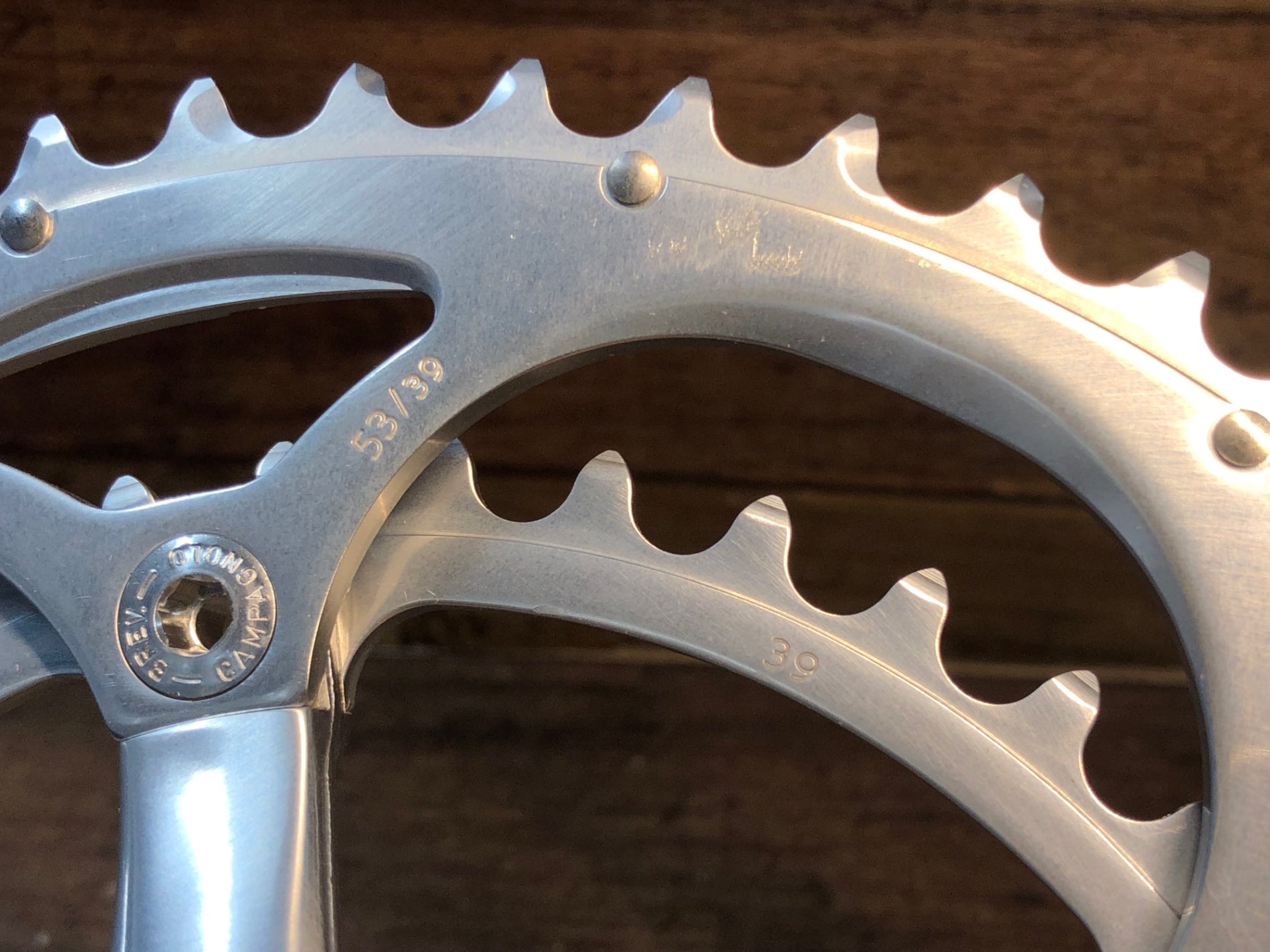 campagnolo athena アテナ bb ショップ