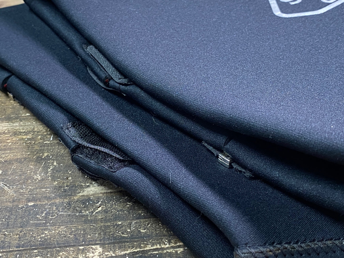 IU502 バーミッツ BAR MITTS DUAL MITTS デュアルミッツ ハンドルカバー