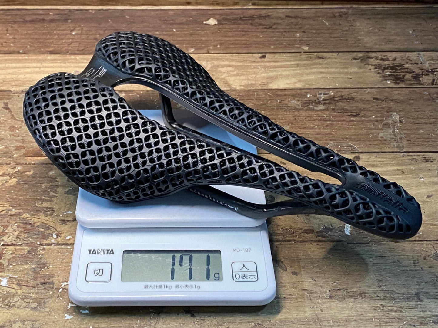 IH139 セライタリア Selle Italia SLR Boost 3D Carbon Superflow サドル カーボンレール