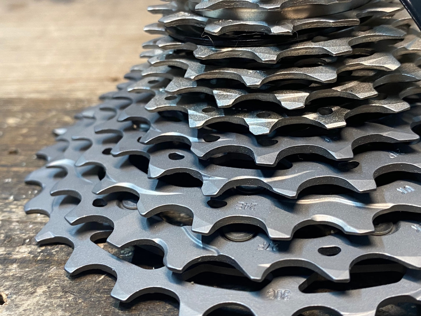 IT665 シマノ SHIMANO デュラエース DURA-ACE CS-R9200 スプロケット 11₋30T 12S