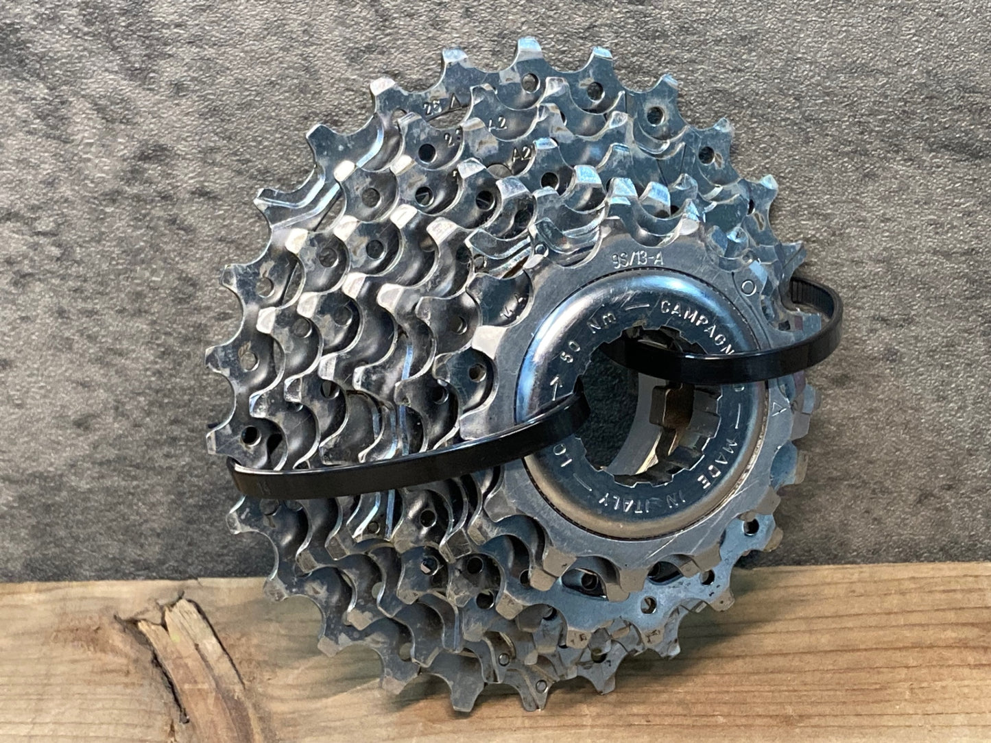 IN080 カンパニョーロ CAMPAGNOLO コーラス CHORUS 9S スプロケット 13-26T