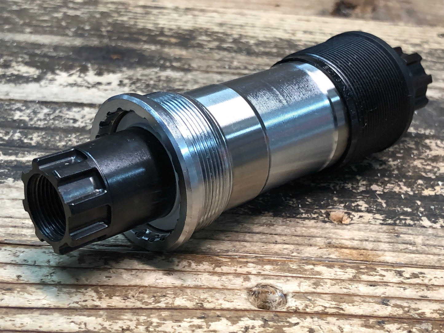 IS193 シマノ SHIMANO BB-ES51 ボトムブラケット オクタリンク