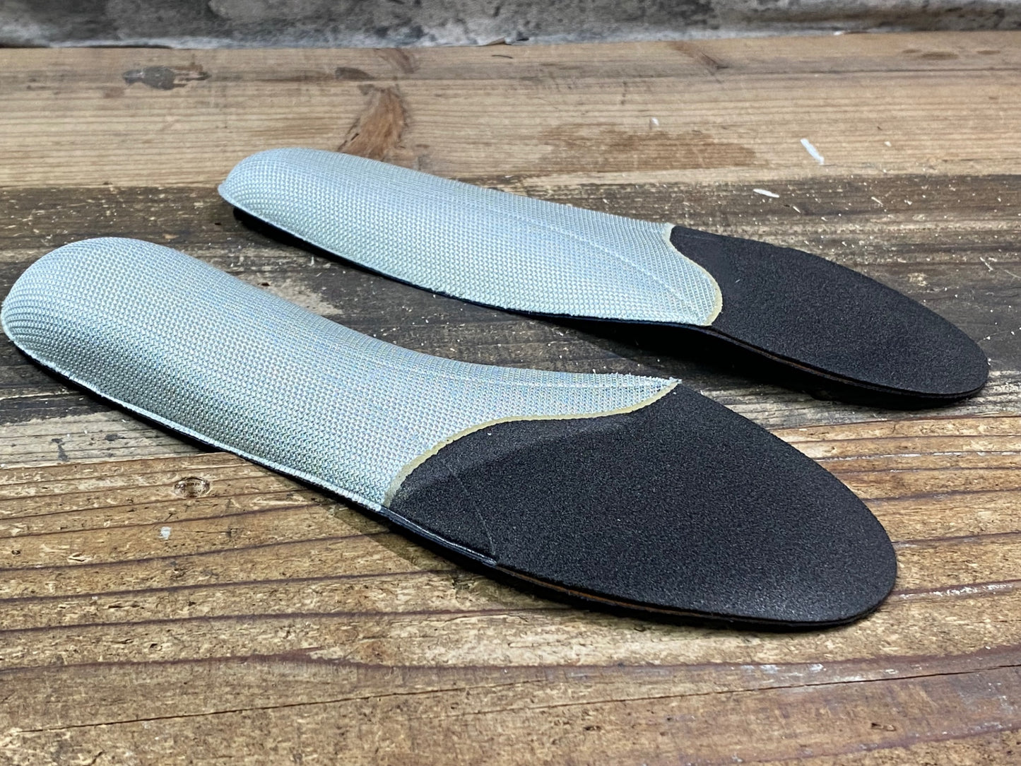 IR603 バイオンテック Biontech インソール EU40