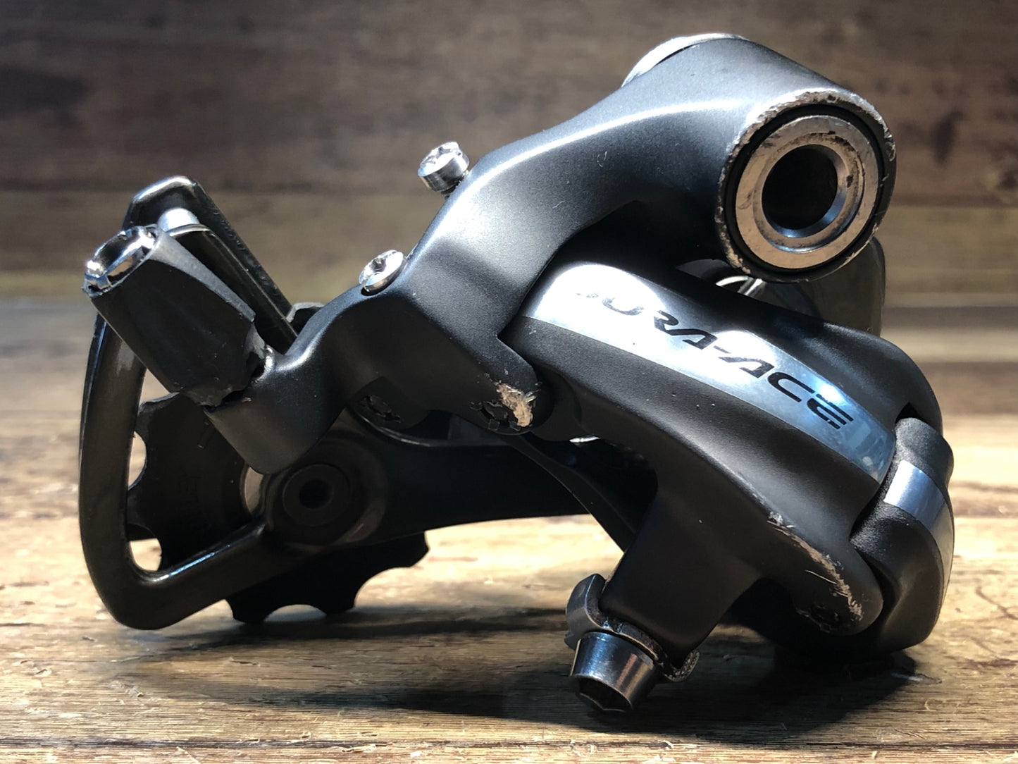 HW182 シマノ SHIMANO デュラエース DURA-ACE RD-7900 リアディレイラー 10S ※傷