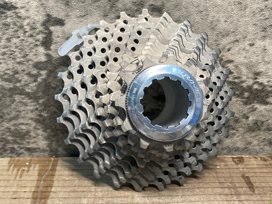 IO269 シマノ SHIMANO デュラエース DURA-ACE CS-7900 スプロケット 10S 11-25T