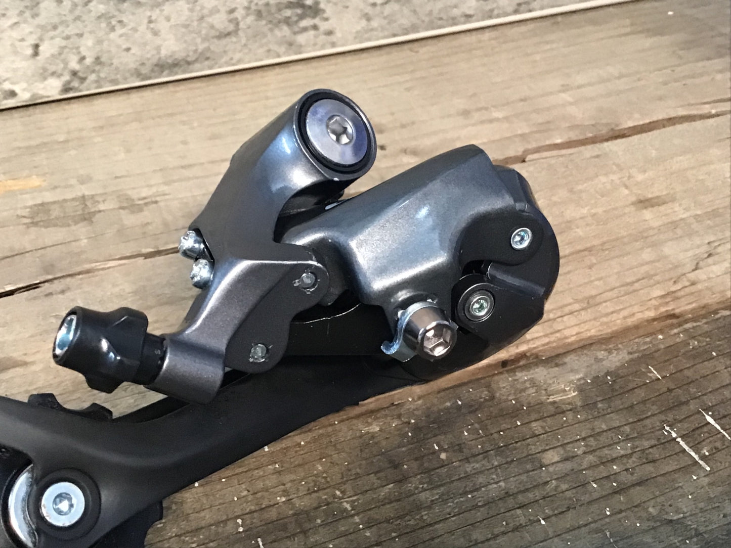 IA696 シマノ SHIMANO クラリス CLARIS 変速3点セット ST-R2000 RD-R2000 FD-R2000