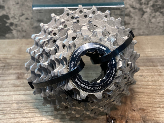 HL009 シマノ SHIMANO アルテグラ ULTEGRA CS-6800 スプロケット 11-25T 11s