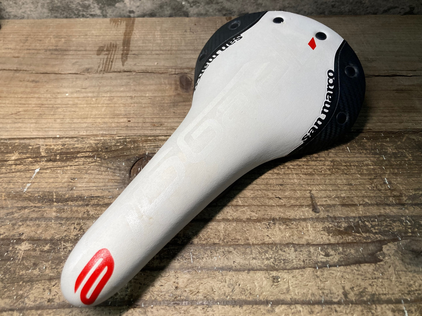 IZ368 サンマルコ sanmarco リーガル Regal EVO Carbon FX サドル カーボンレール 実測150mm