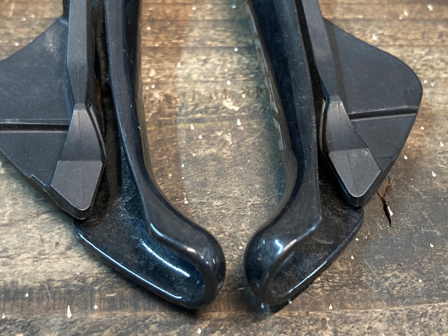 IO857 シマノ SHIMANO アルテグラ ULTEGRA ST-R8000 STIレバー 2x11s