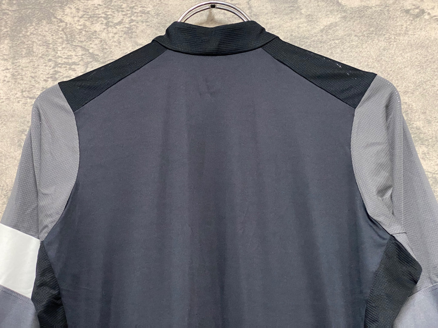 JC050 ラファ Rapha PRO TEAM TRAINING JERSEY 半袖 サイクルジャージ 黒 M