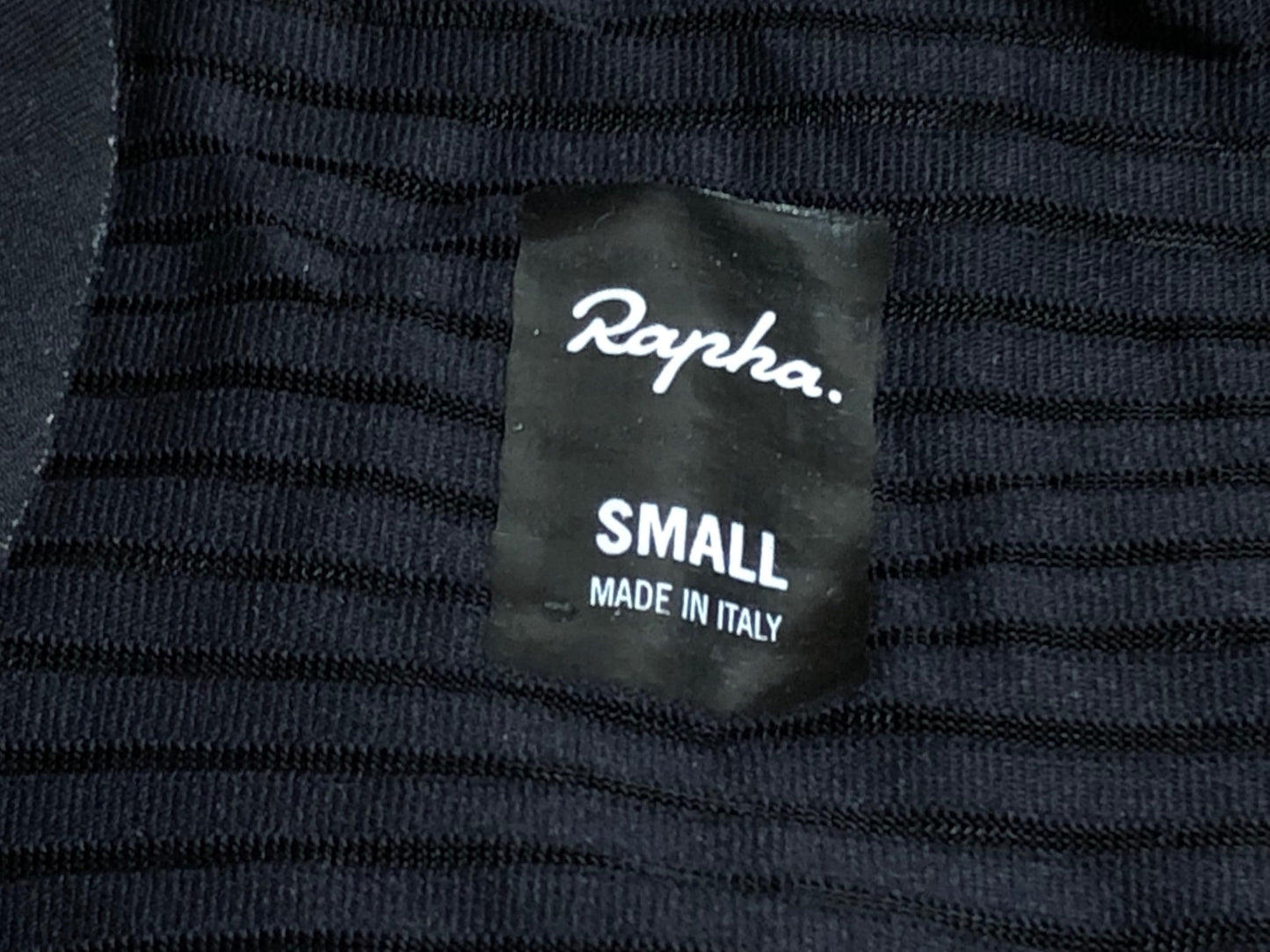 IO922 ラファ Rapha WOMEN'S BREVET BIB SHORTS ビブショーツ 黒 S レディース